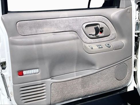 Used 1999 Chevrolet Silverado 1500 2WD Extended Cab image 21