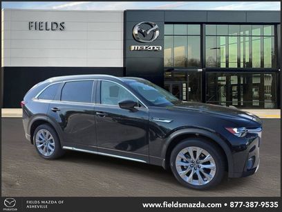 New 2026 MAZDA CX-90 3.3 Turbo w/ Premium Plus Pkg