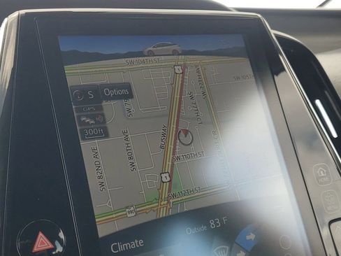 Used 2022 Toyota Prius Limited image 25