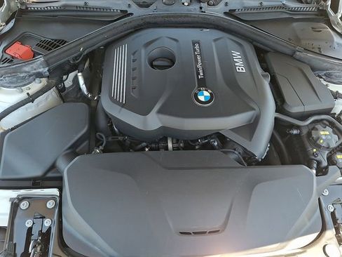 Used 2017 BMW 430i xDrive Coupe AWD/4WD image 29