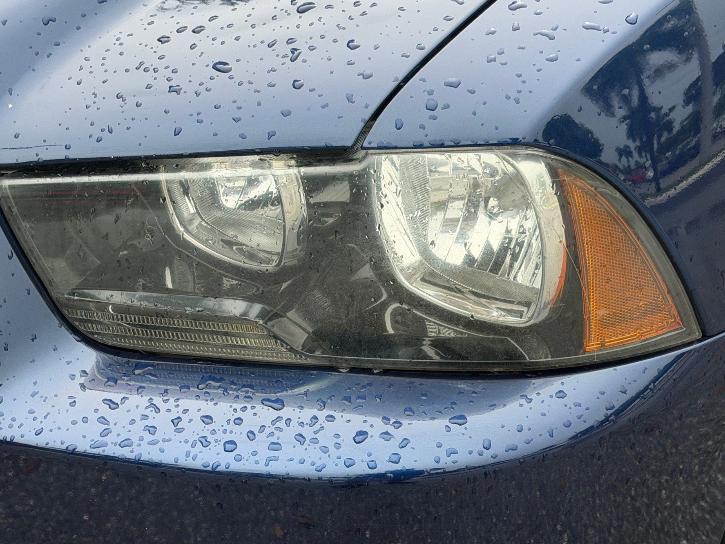 Used 2013 Dodge Charger SE RWD image 39