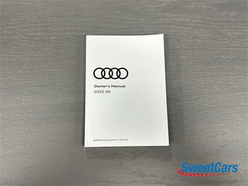 Used 2025 Audi RS 6 performance image 55