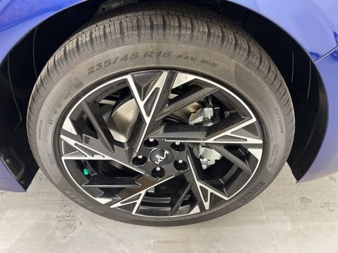 New 2026 Kia K5 GT-Line FWD image 11