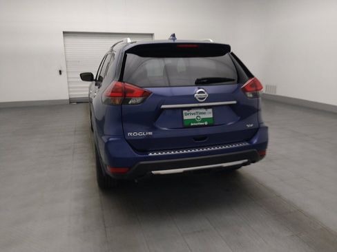 Used 2018 Nissan Rogue SV FWD image 6