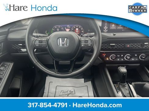 Used 2024 Honda Accord EX-L image 12