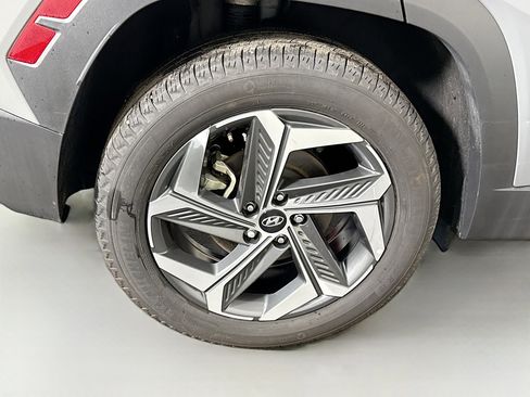 Used 2024 Hyundai Tucson SEL w/ Convenience Package image 33