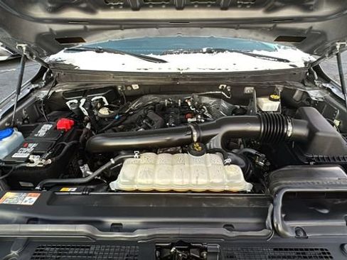 Used 2024 Ford Expedition Max Limited image 40