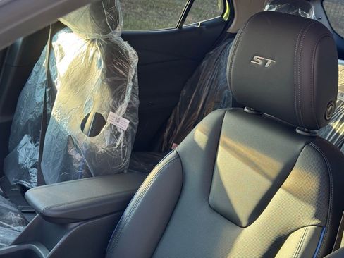 New 2026 Buick Encore GX Sport Touring w/ Advanced Technology Package image 17