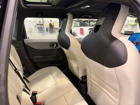 New 2026 MINI Cooper S image 25