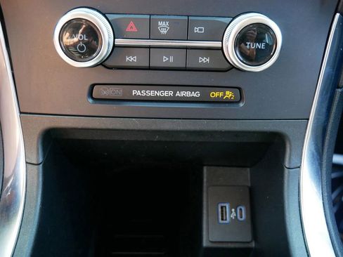 Certified 2024 Ford Edge Titanium image 26