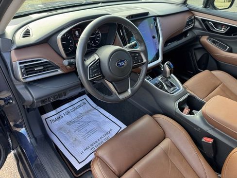 Used 2024 Subaru Outback Touring XT image 14