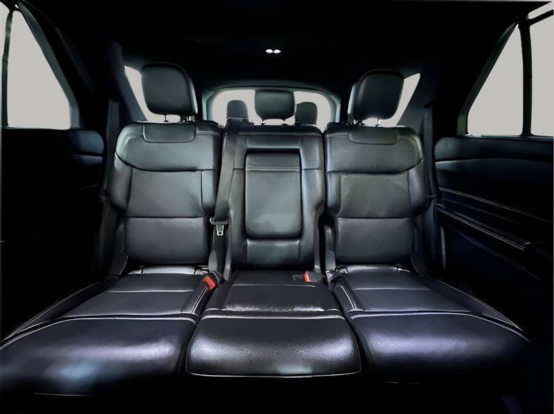 Used 2020 Ford Explorer ST AWD/4WD image 26