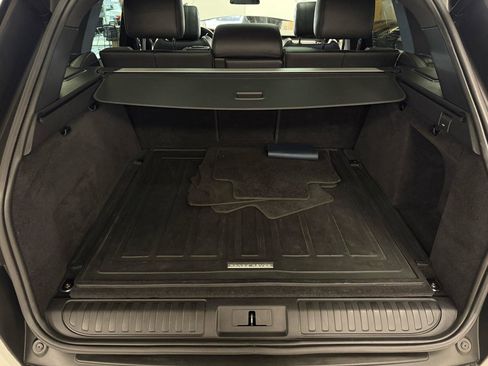 Used 2015 Land Rover Range Rover Sport HSE AWD/4WD image 31