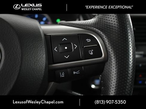 Used 2022 Lexus RX 350 F Sport image 43
