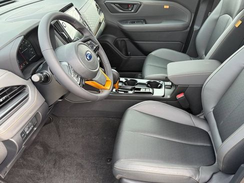 New 2026 Subaru Forester Wilderness w/ Wilderness Package AWD/4WD image 10