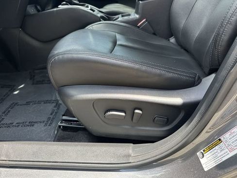 Used 2020 Nissan Rogue SL FWD image 29