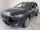 Used 2020 Jeep Cherokee Latitude Plus w/ Cold Weather Group image 4
