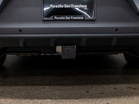 Certified 2025 Porsche Cayenne Coupe AWD/4WD image 19