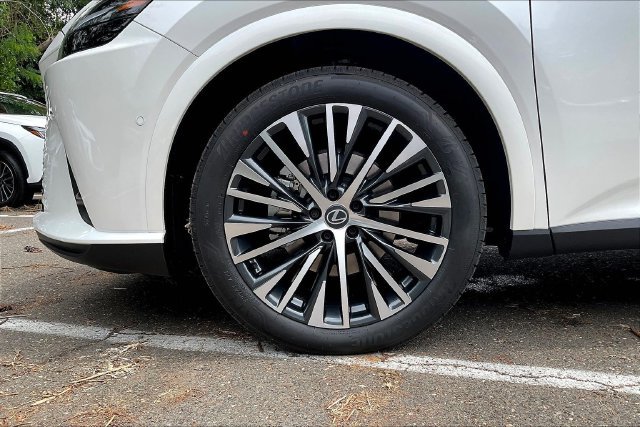 New 2026 Lexus RX 350 Premium Plus w/ Convenience Package AWD/4WD image 12