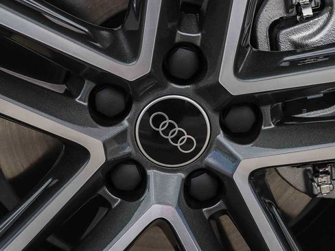 New 2026 Audi Q5 Premium AWD/4WD image 15