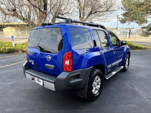 Used 2012 Nissan Xterra S w/ Value Package image 7