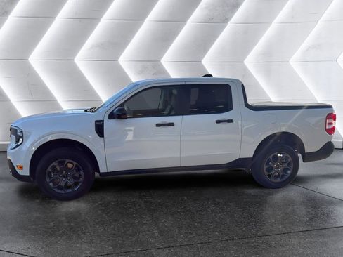 New 2026 Ford Maverick XLT w/ XLT Luxury Package image 3