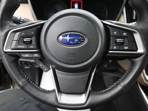 Used 2020 Subaru Outback Limited AWD/4WD image 16