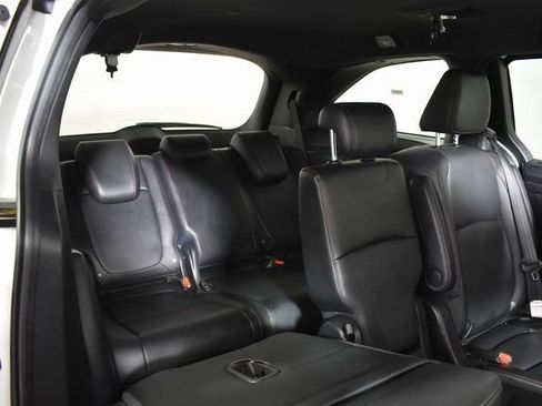 Used 2025 Honda Odyssey Sport-L image 37