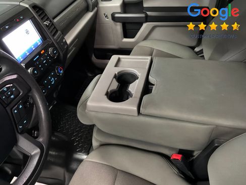 Used 2020 Ford F250 XL w/ STX Appearance Package AWD/4WD image 23