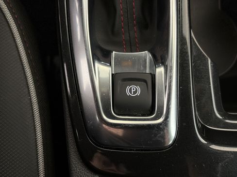 Used 2023 Chevrolet TrailBlazer RS FWD image 26