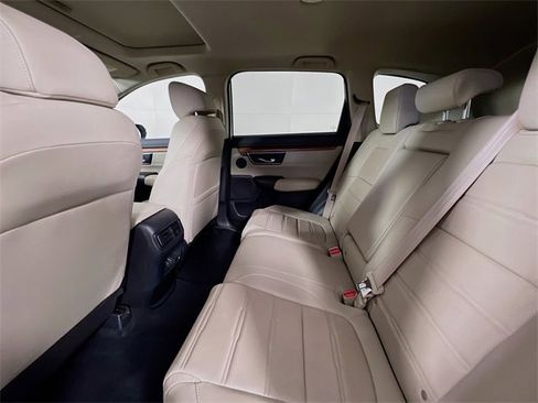 Used 2022 Honda CR-V EX-L image 24