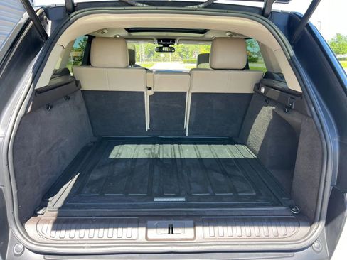 Used 2016 Land Rover Range Rover Sport HSE image 22