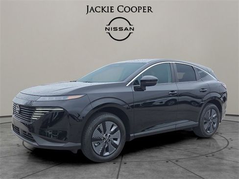 New 2026 Nissan Murano SL image 1