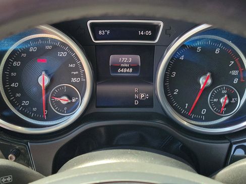 Used 2016 Mercedes-Benz GLE 350 GLE 350 image 29