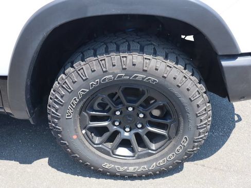 Used 2026 RAM 1500 Rebel w/ Rebel Level 1 Equipment Group AWD/4WD image 5