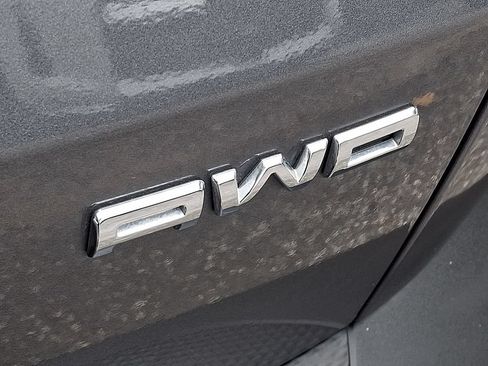 Used 2025 Ford Escape Platinum AWD/4WD image 30