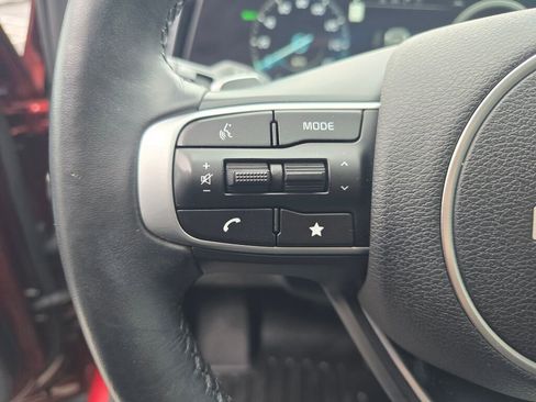 Used 2023 Kia Sportage SX Prestige image 22