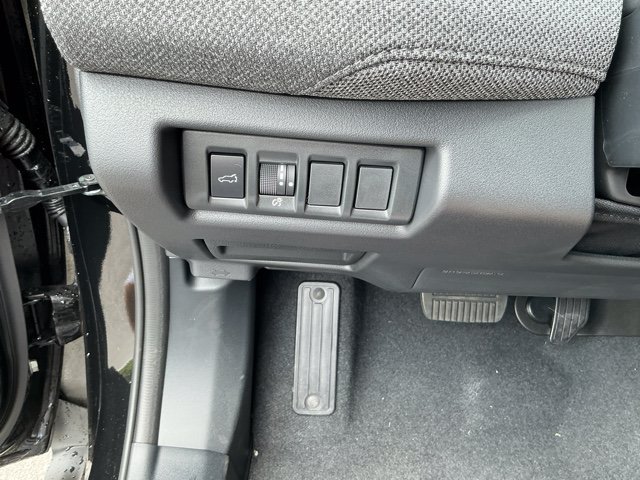 New 2026 Subaru Outback Limited AWD/4WD image 19