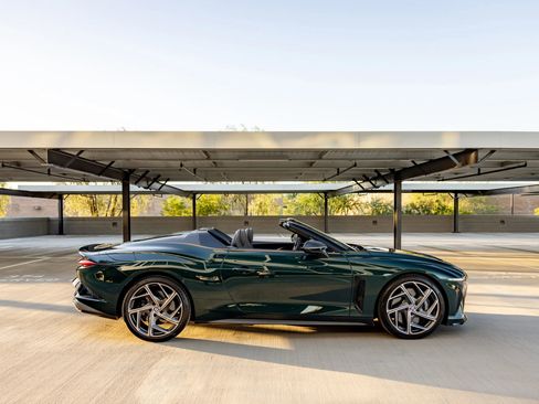Used 2022 Bentley Other Bentley Models image 38