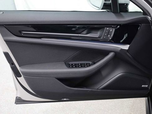 New 2026 Porsche Panamera RWD image 17