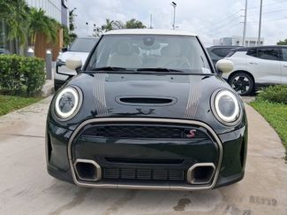 Used 2024 MINI Cooper S w/ MINI Resolute Edition FWD video 2