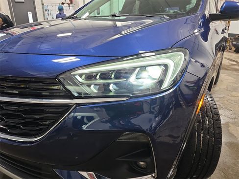 Used 2023 Buick Encore GX Essence w/ Experience Buick Package image 34