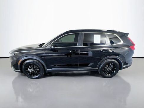 Used 2025 Honda CR-V Sport-L image 5