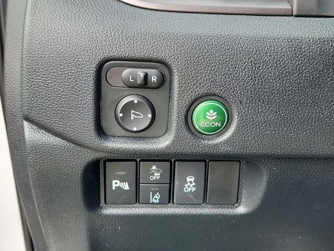 Certified 2023 Honda Passport EX-L image 22