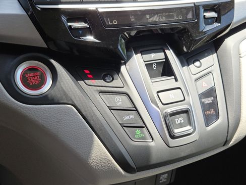 New 2026 Honda Odyssey EX-L image 32