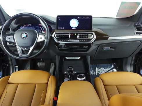 Certified 2023 BMW X3 xDrive30i w/ Premium Package image 25