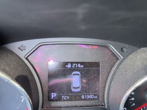 Used 2019 Kia Sedona EX FWD image 7