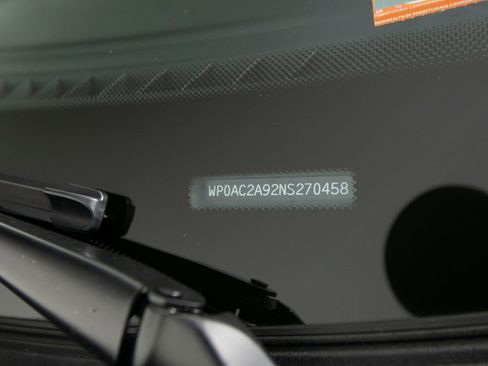 Certified 2022 Porsche 911 GT3 image 56