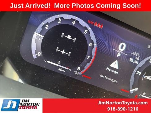 Used 2024 Toyota Tacoma TRD Off-Road image 14