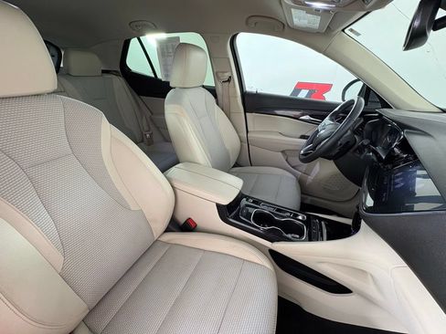 Used 2021 Buick Envision Preferred FWD image 35